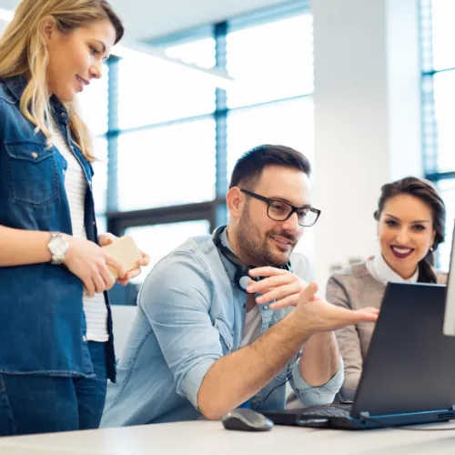 Consultoría Funcional